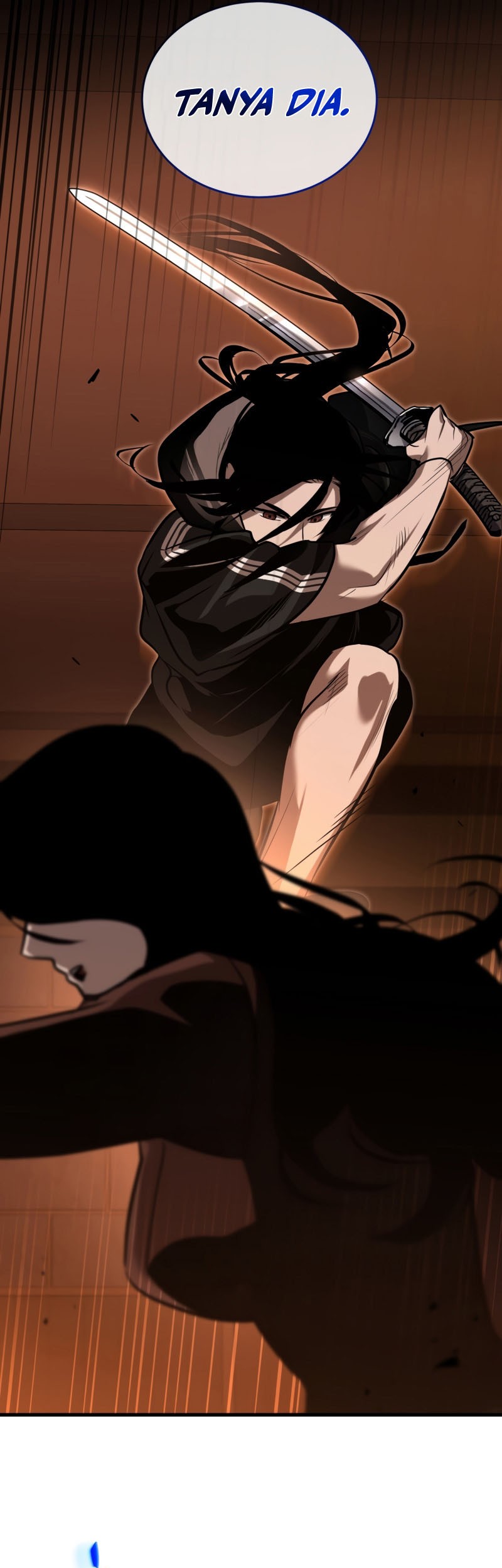 Dororo Re:Verse Bab 15 halaman 32