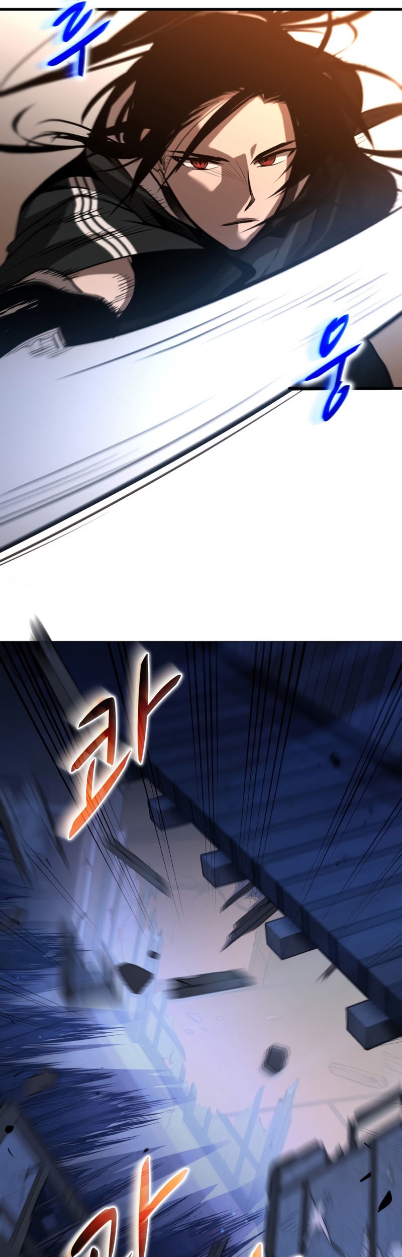 Dororo Re:Verse Bab 15 halaman 33