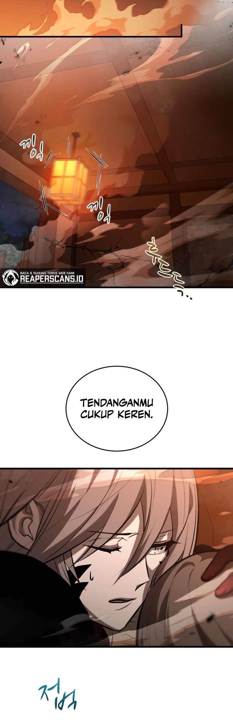 Dororo Re:Verse Bab 15 halaman 35