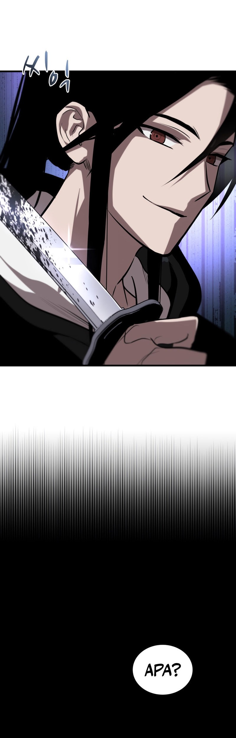 Dororo Re:Verse Bab 15 halaman 38