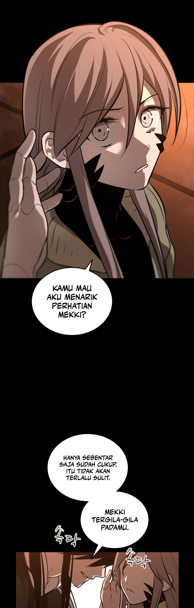 Dororo Re:Verse Bab 15 halaman 39