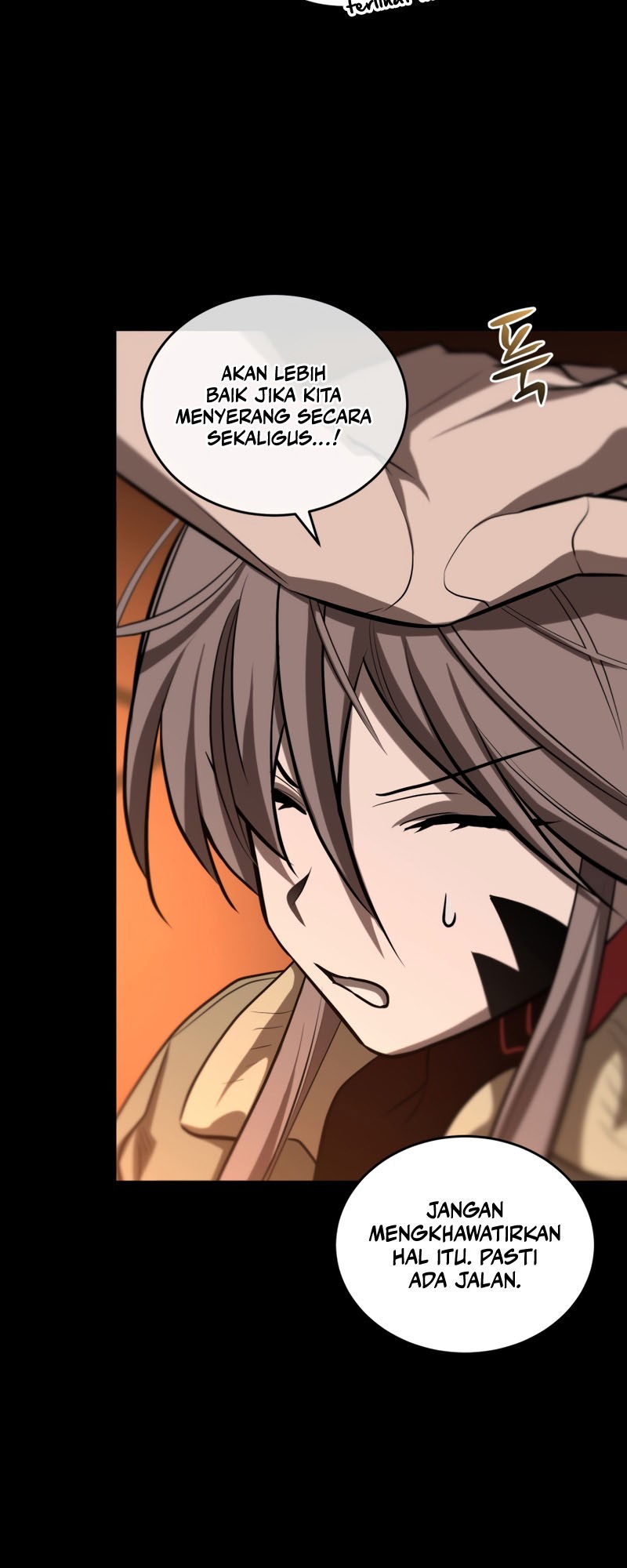 Dororo Re:Verse Bab 15 halaman 41