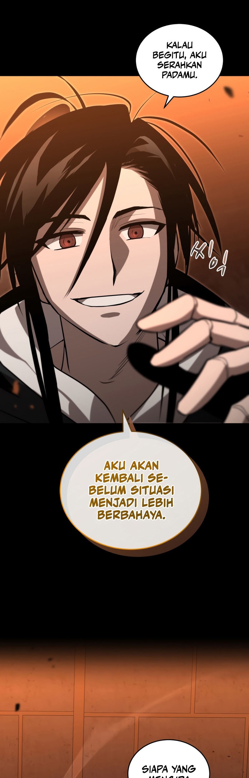 Dororo Re:Verse Bab 15 halaman 42