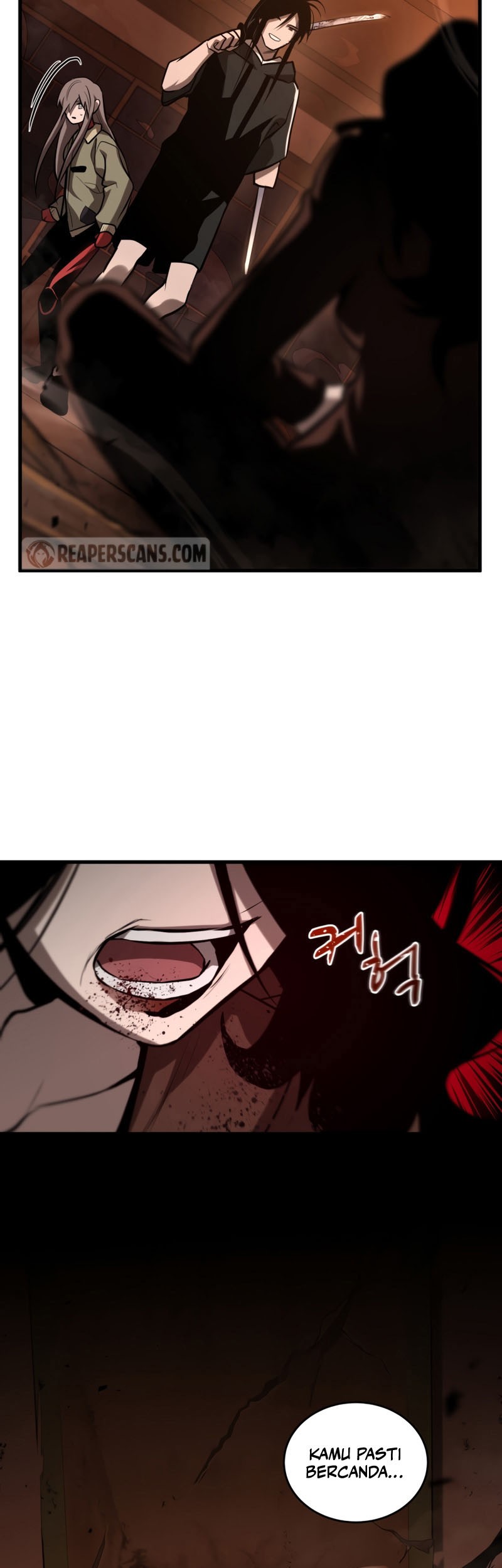 Dororo Re:Verse Bab 15 halaman 44