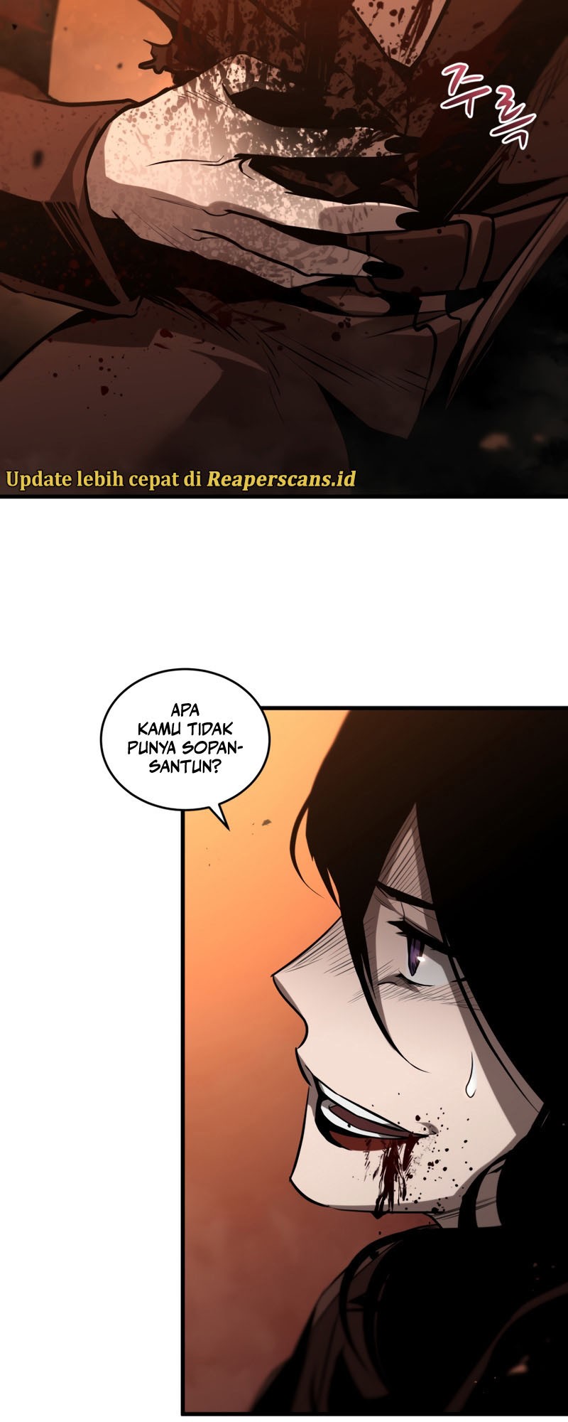 Dororo Re:Verse Bab 15 halaman 46