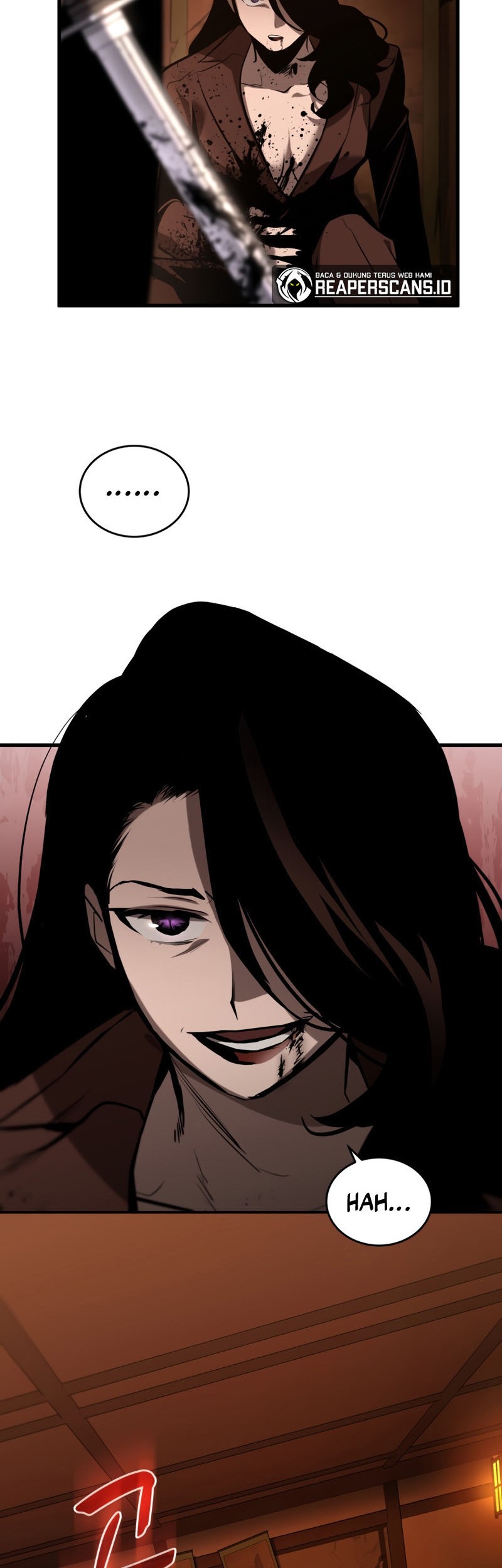 Dororo Re:Verse Bab 15 halaman 48