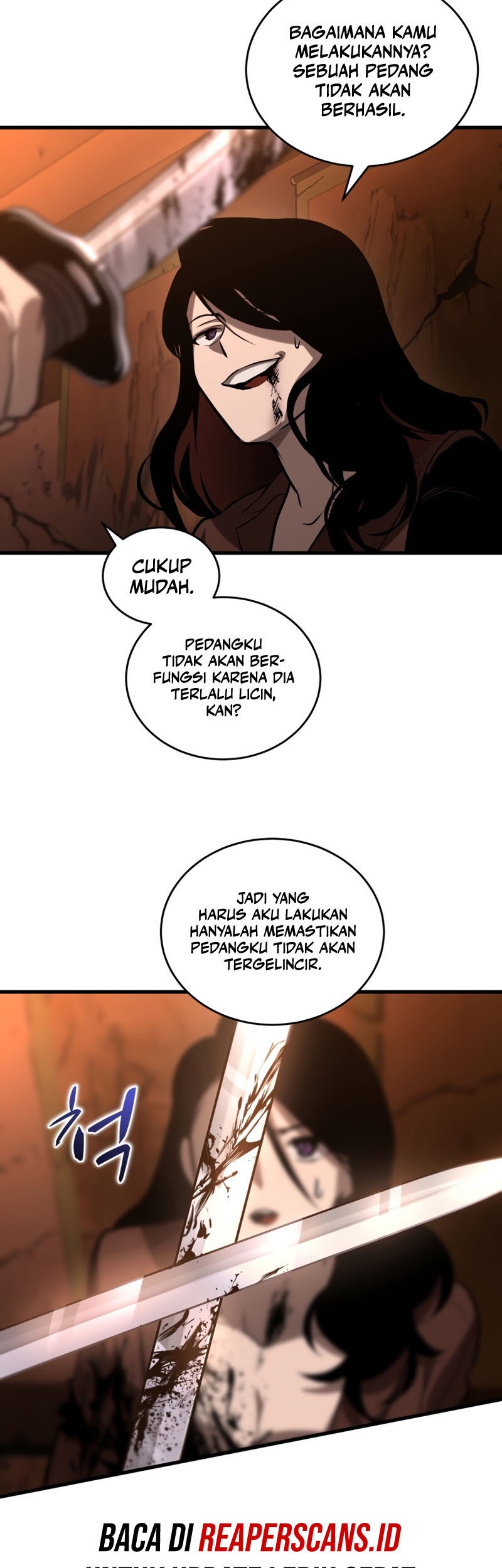 Dororo Re:Verse Bab 15 halaman 50