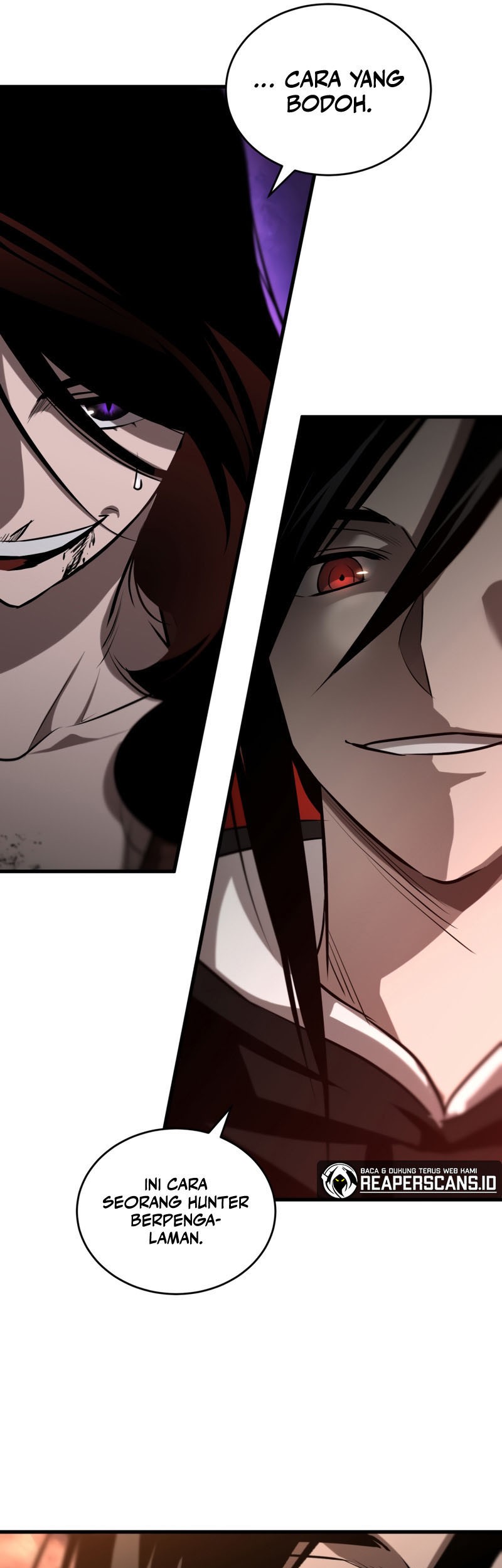 Dororo Re:Verse Bab 15 halaman 52