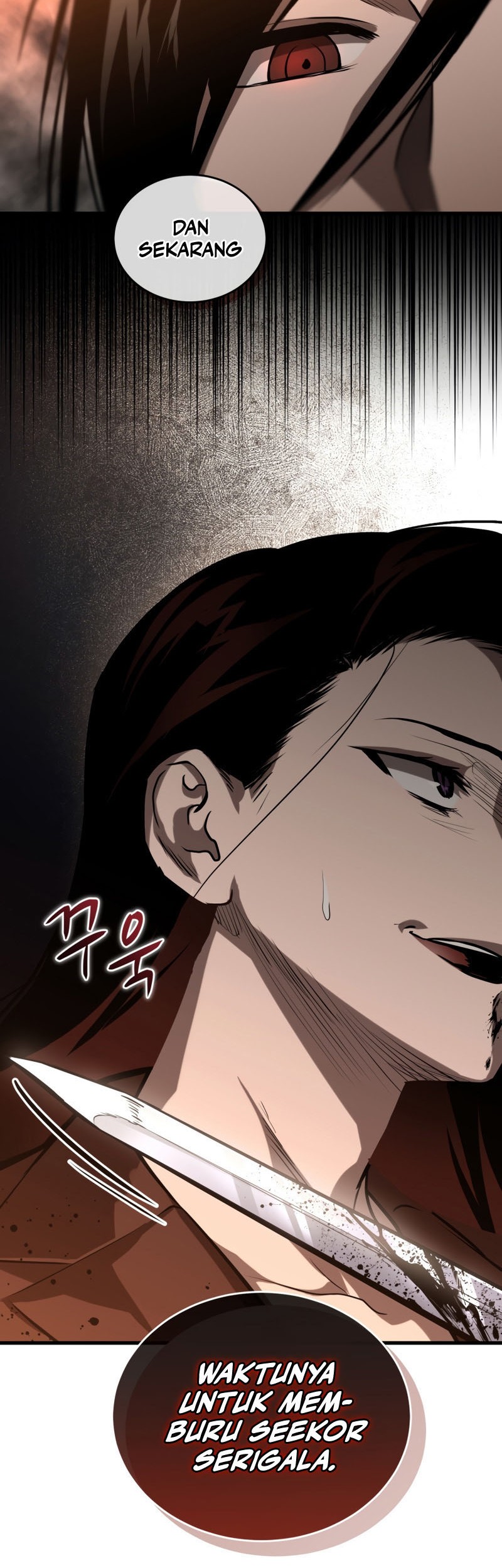 Dororo Re:Verse Bab 15 halaman 53
