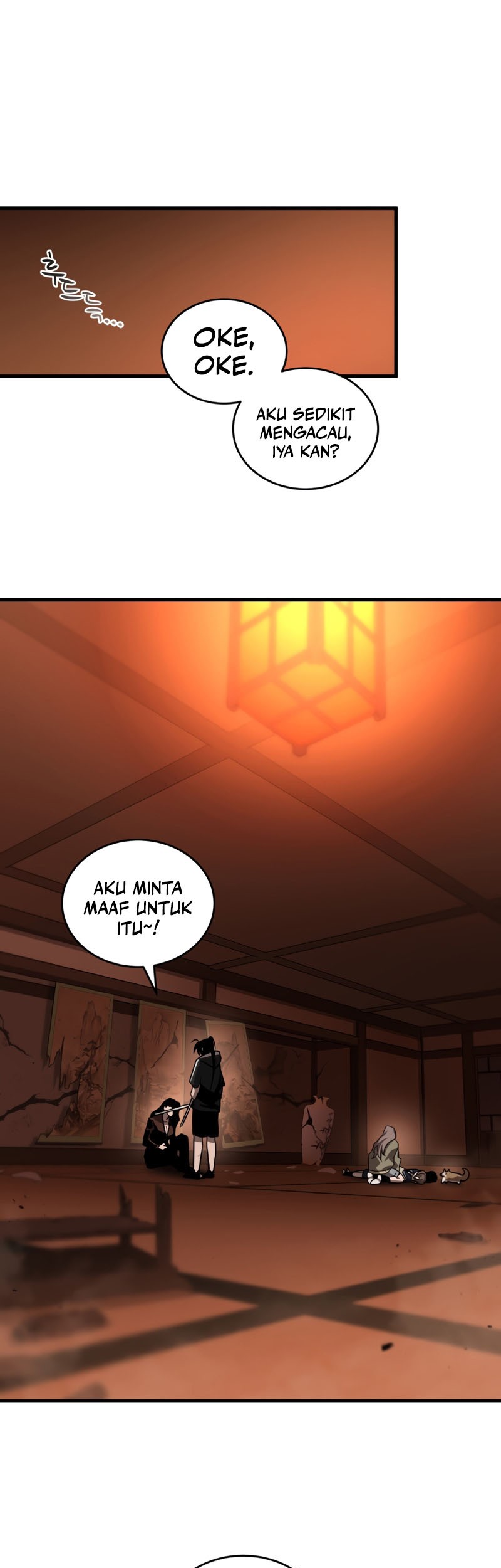 Dororo Re:Verse Bab 16 halaman 2