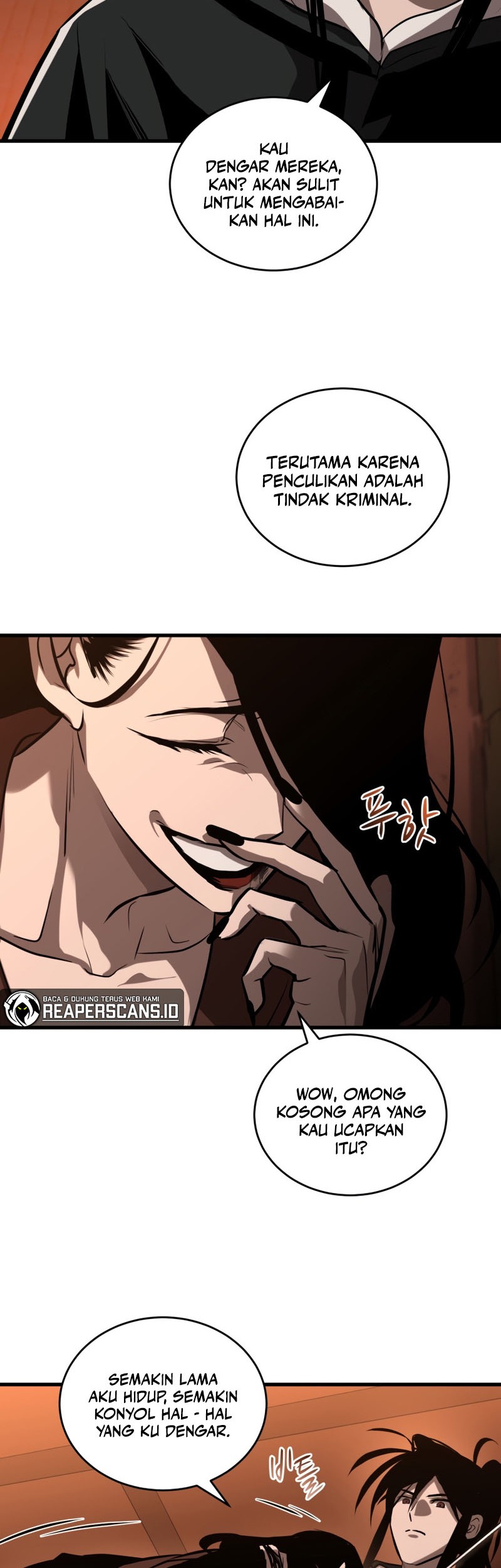 Dororo Re:Verse Bab 16 halaman 5