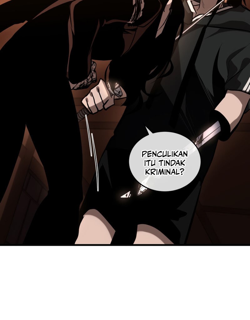 Dororo Re:Verse Bab 16 halaman 6
