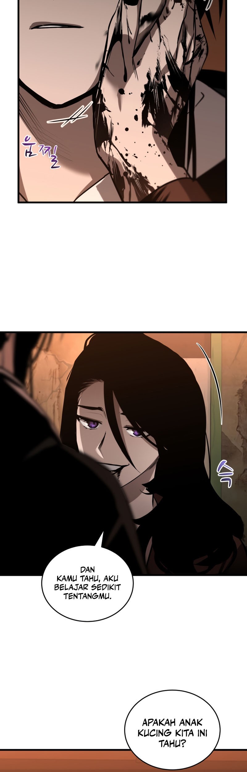 Dororo Re:Verse Bab 16 halaman 9