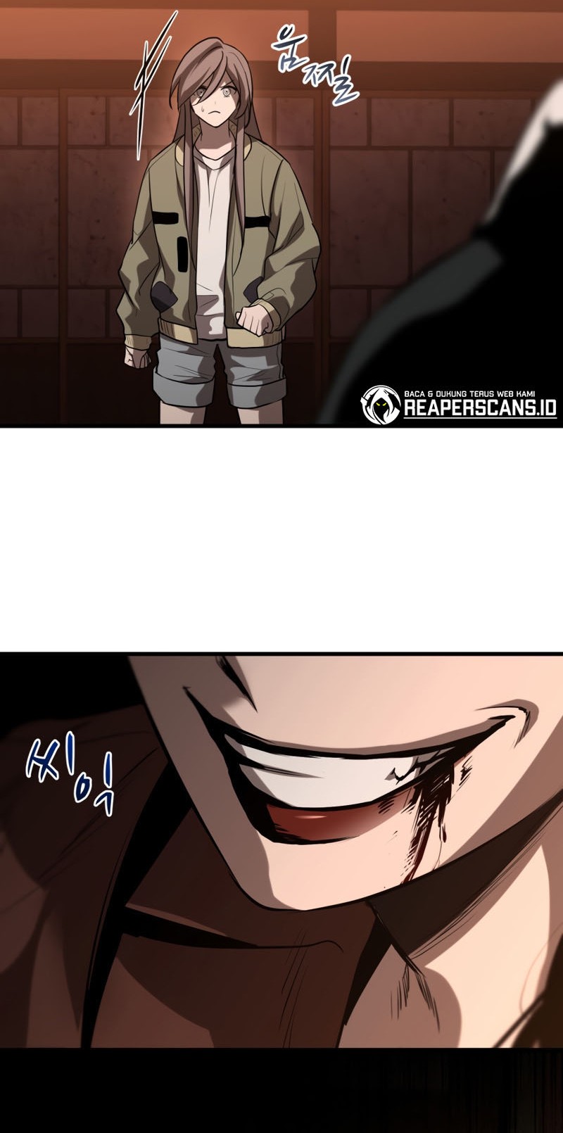 Dororo Re:Verse Bab 16 halaman 10