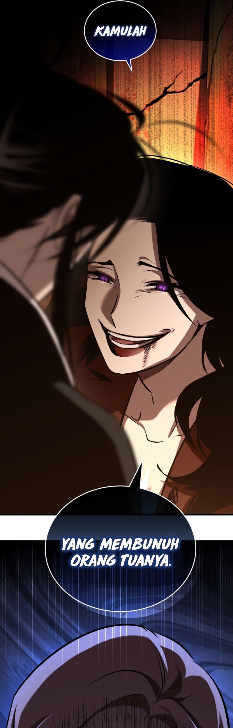 Dororo Re:Verse Bab 16 halaman 11