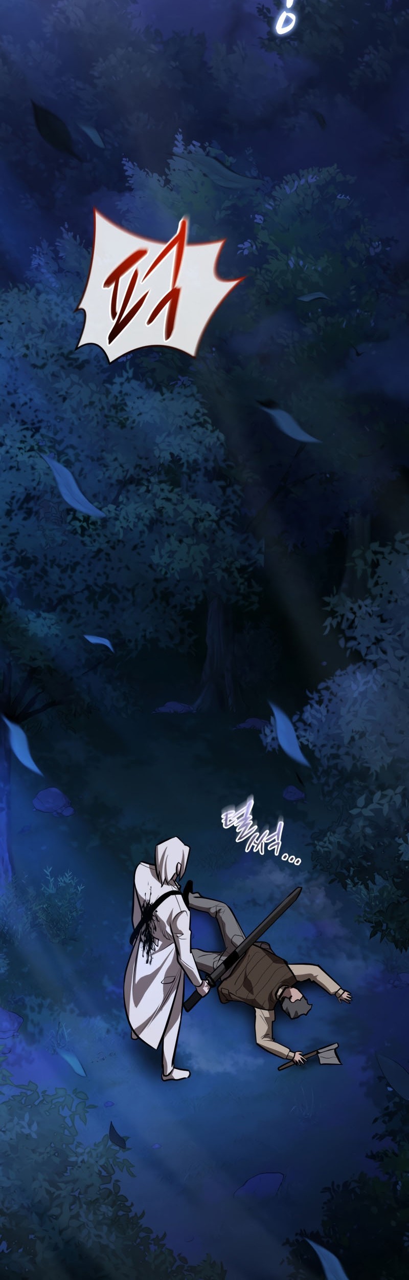 Dororo Re:Verse Bab 16 halaman 14