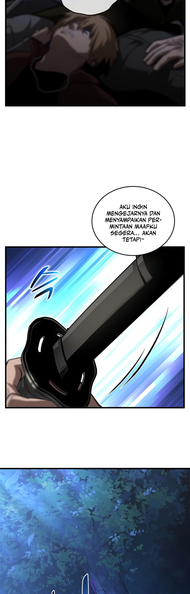 Dororo Re:Verse Bab 16 halaman 19