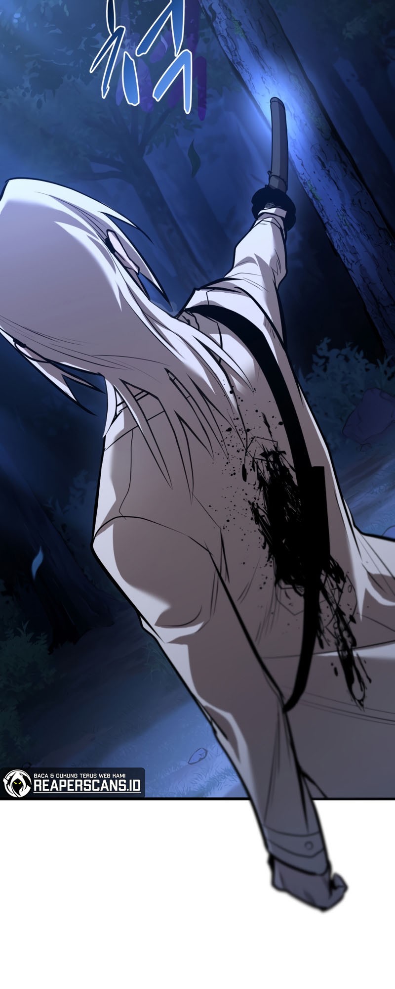 Dororo Re:Verse Bab 16 halaman 20