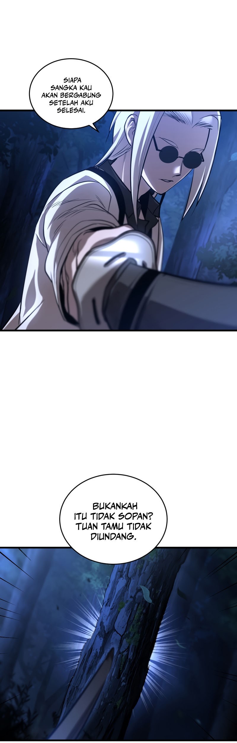 Dororo Re:Verse Bab 16 halaman 21