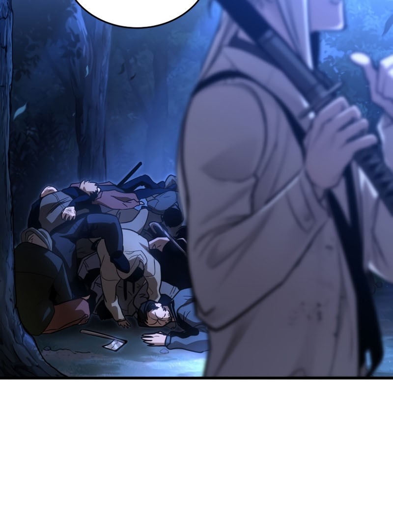 Dororo Re:Verse Bab 16 halaman 25