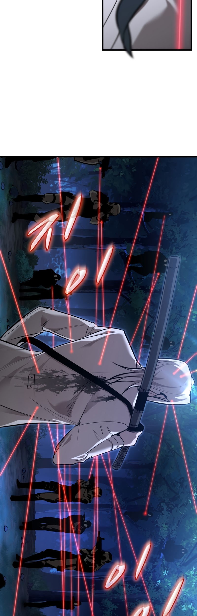 Dororo Re:Verse Bab 16 halaman 28