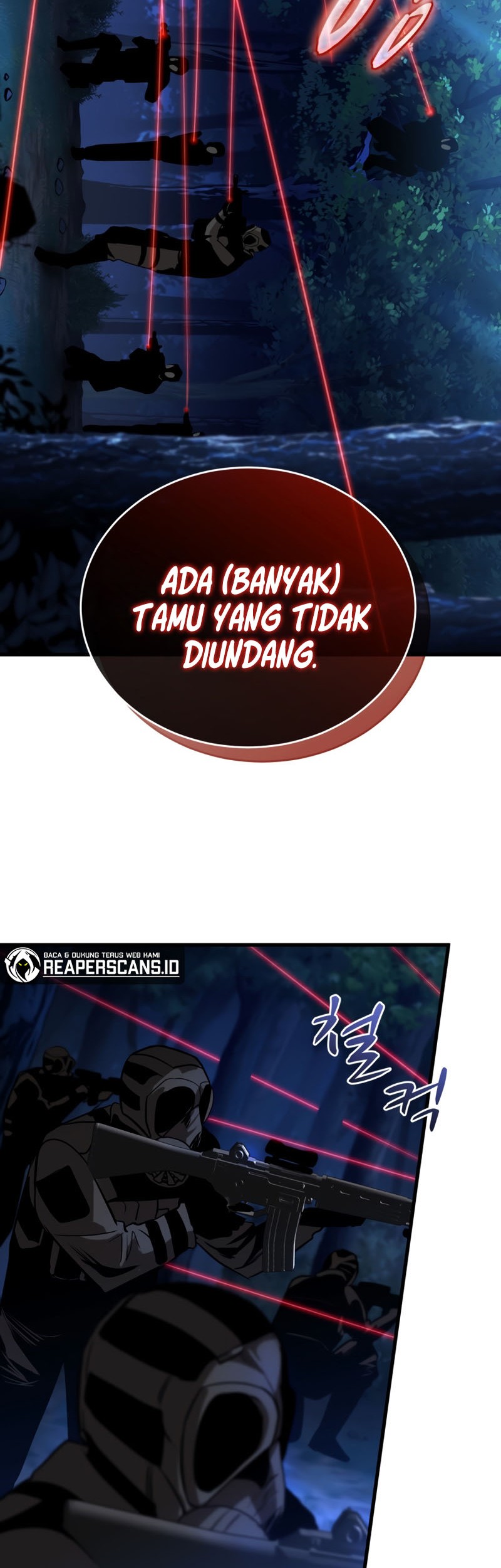 Dororo Re:Verse Bab 16 halaman 29