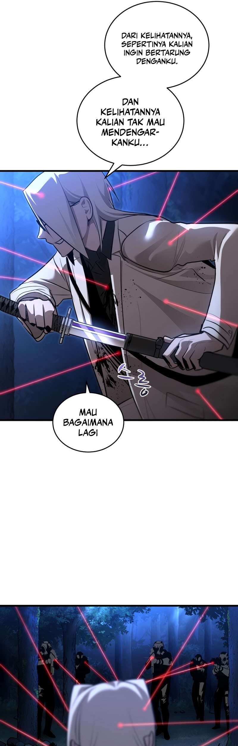 Dororo Re:Verse Bab 16 halaman 31