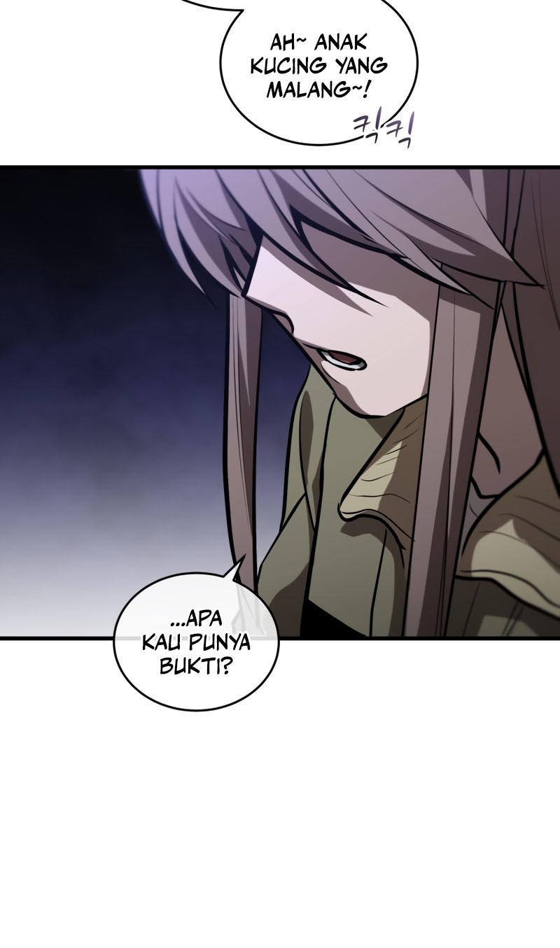 Dororo Re:Verse Bab 16 halaman 35