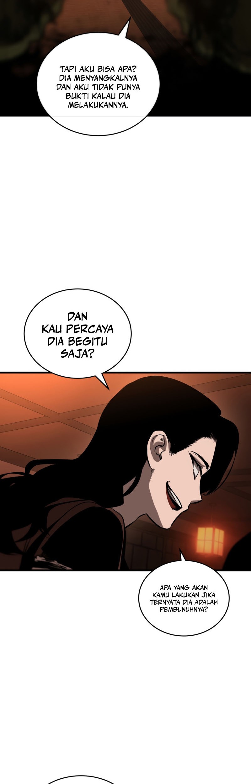 Dororo Re:Verse Bab 16 halaman 37