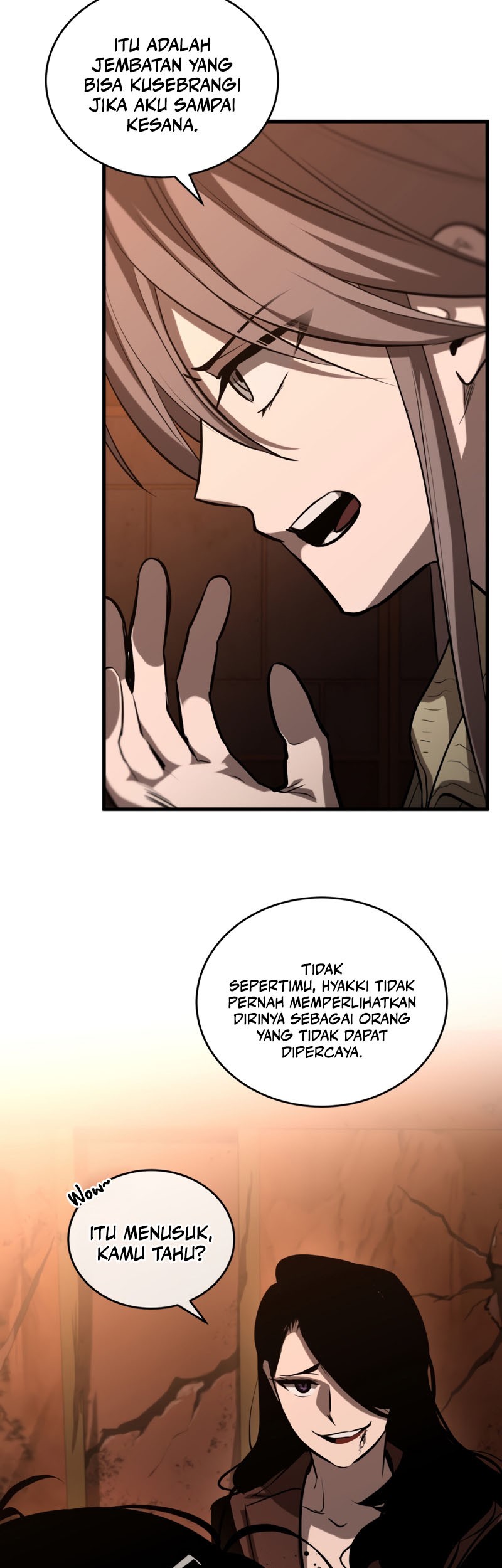 Dororo Re:Verse Bab 16 halaman 38