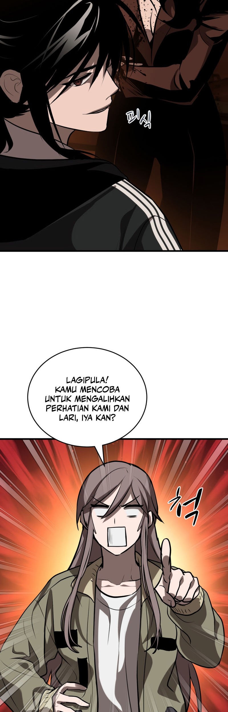 Dororo Re:Verse Bab 16 halaman 39