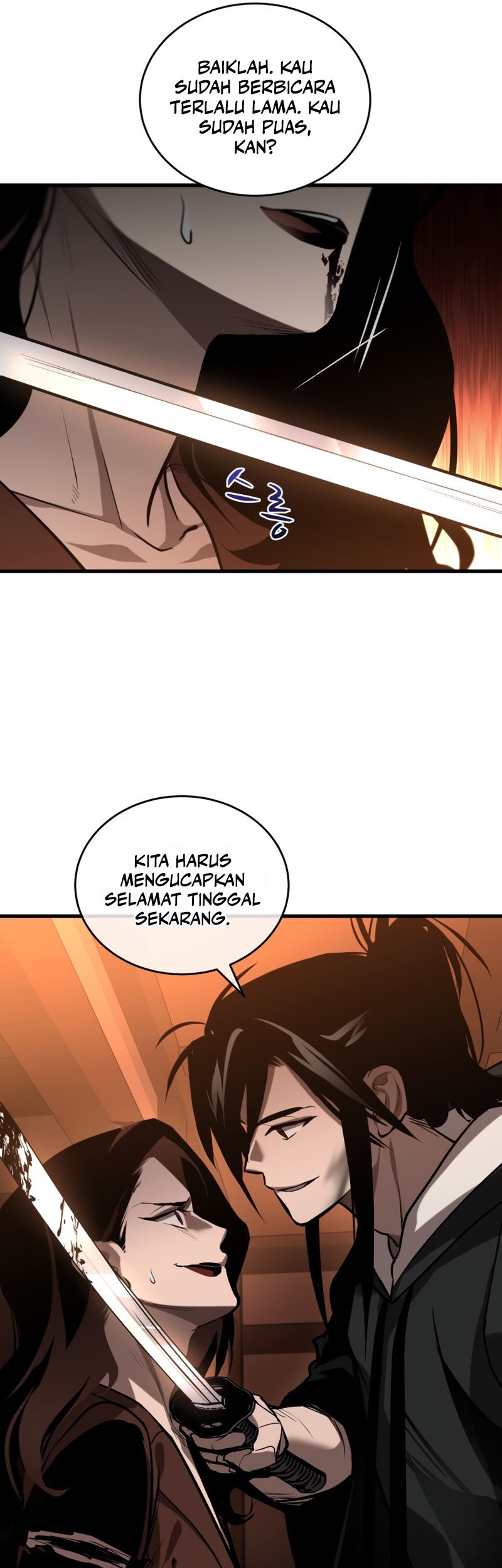 Dororo Re:Verse Bab 16 halaman 41