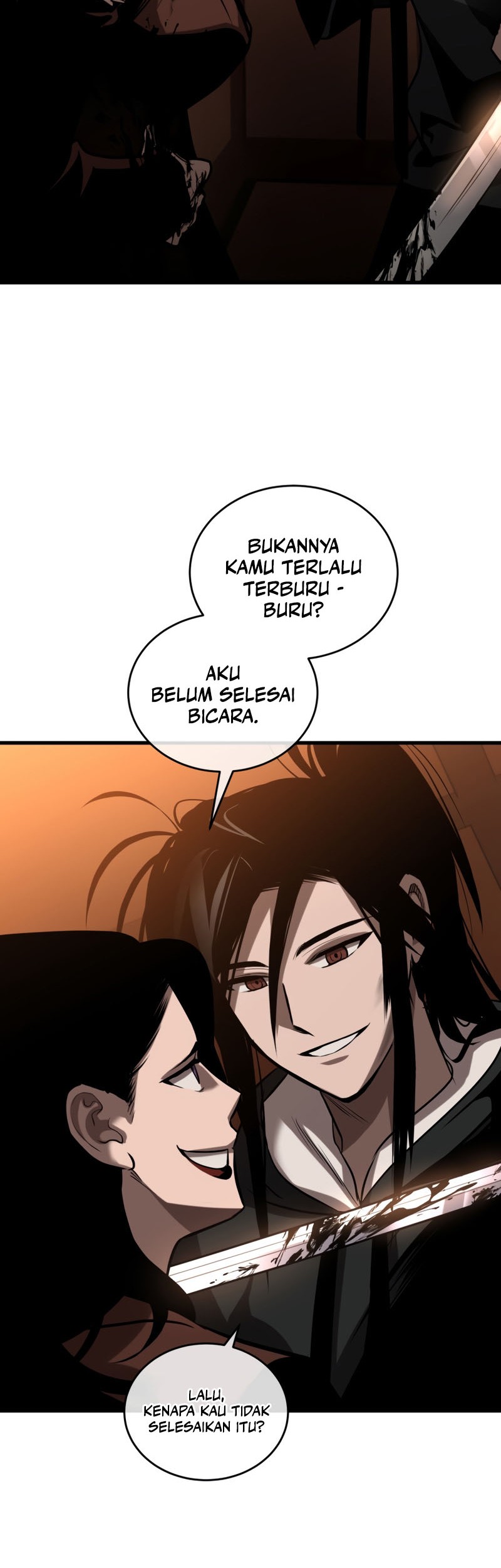 Dororo Re:Verse Bab 16 halaman 42