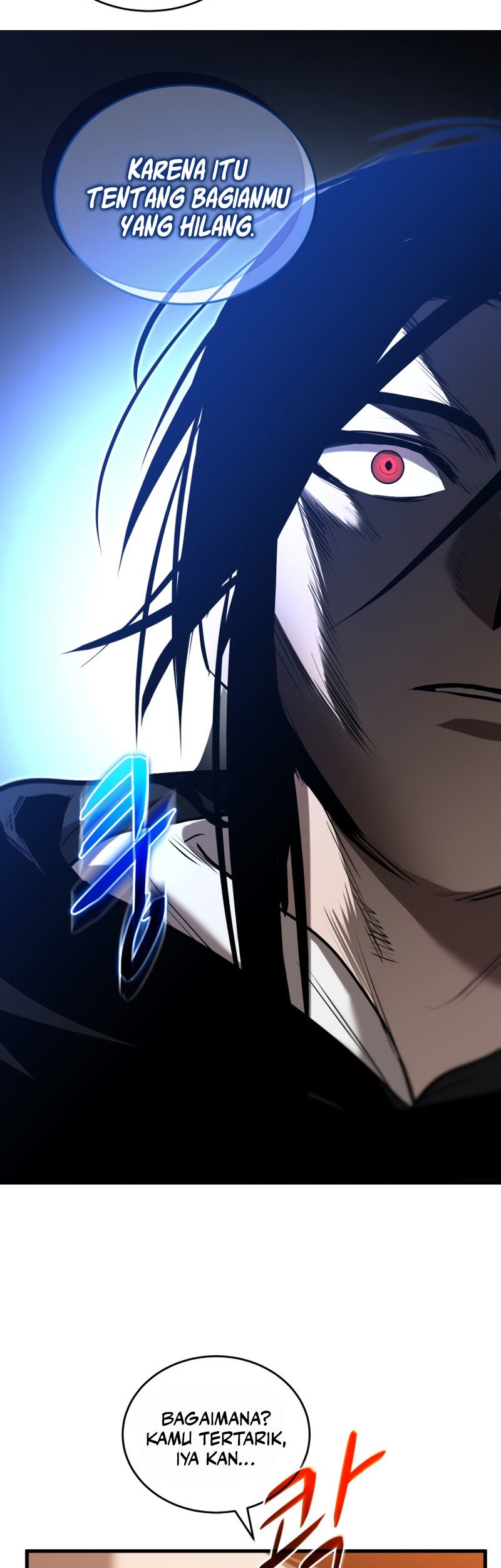 Dororo Re:Verse Bab 16 halaman 44