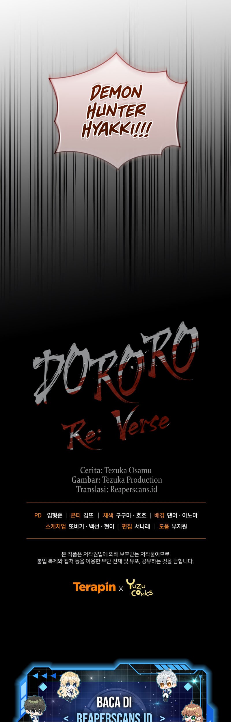 Dororo Re:Verse Bab 16 halaman 51