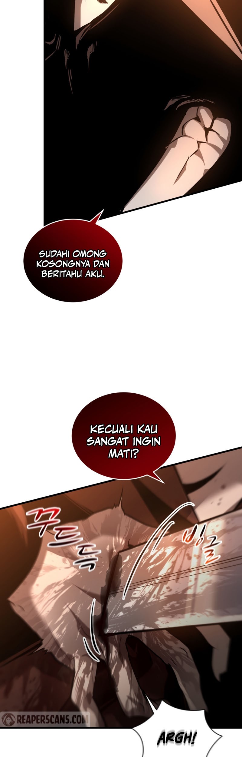 Dororo Re:Verse Bab 17 halaman 4