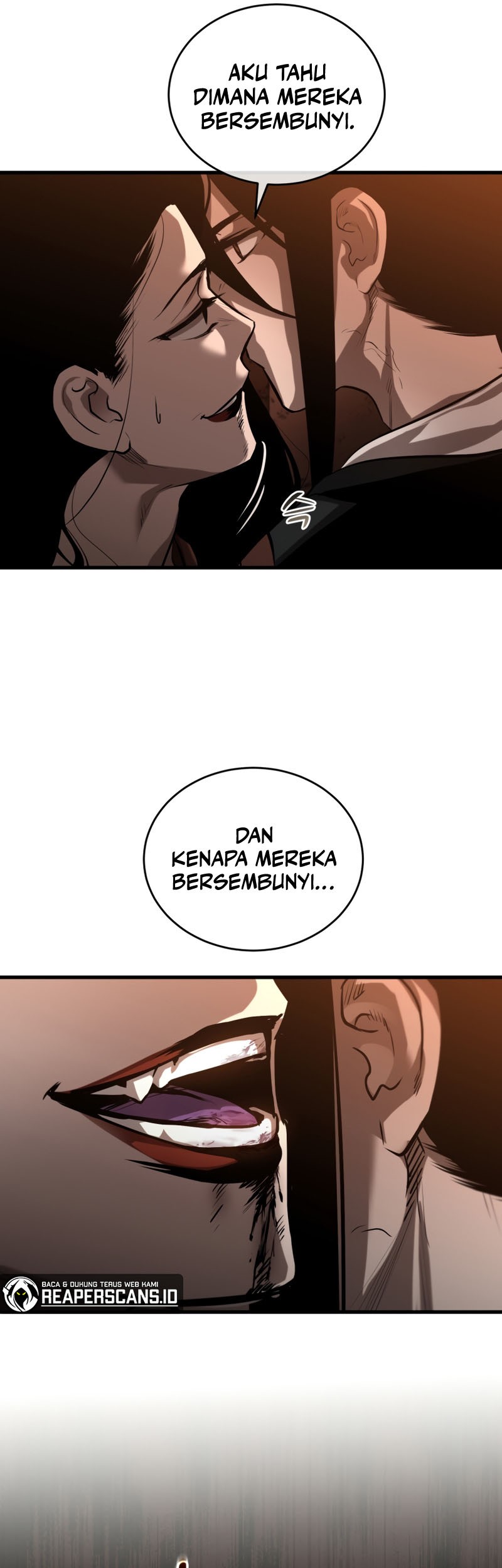 Dororo Re:Verse Bab 17 halaman 7