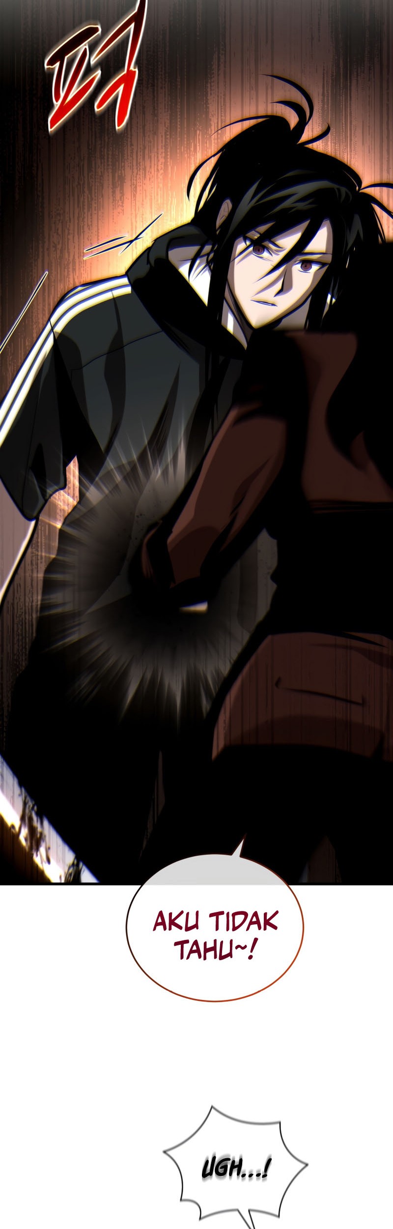 Dororo Re:Verse Bab 17 halaman 8