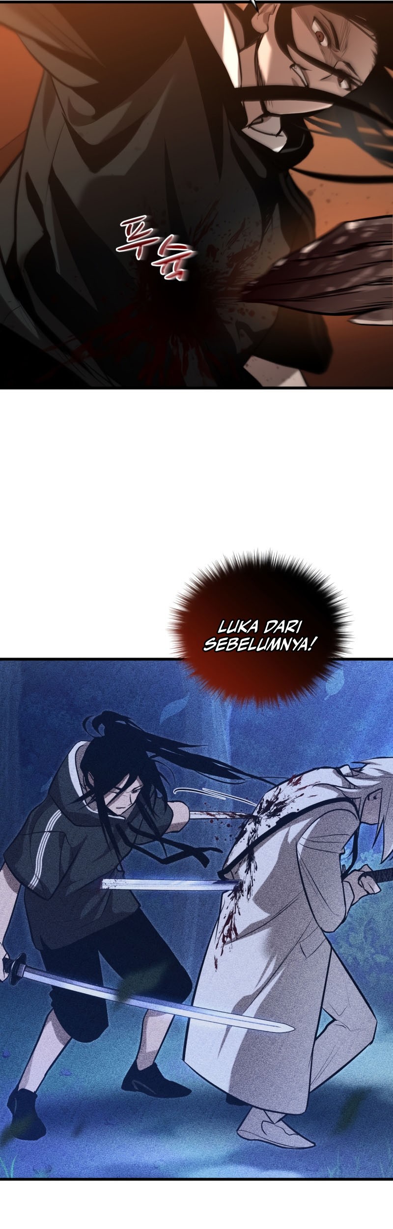 Dororo Re:Verse Bab 17 halaman 9
