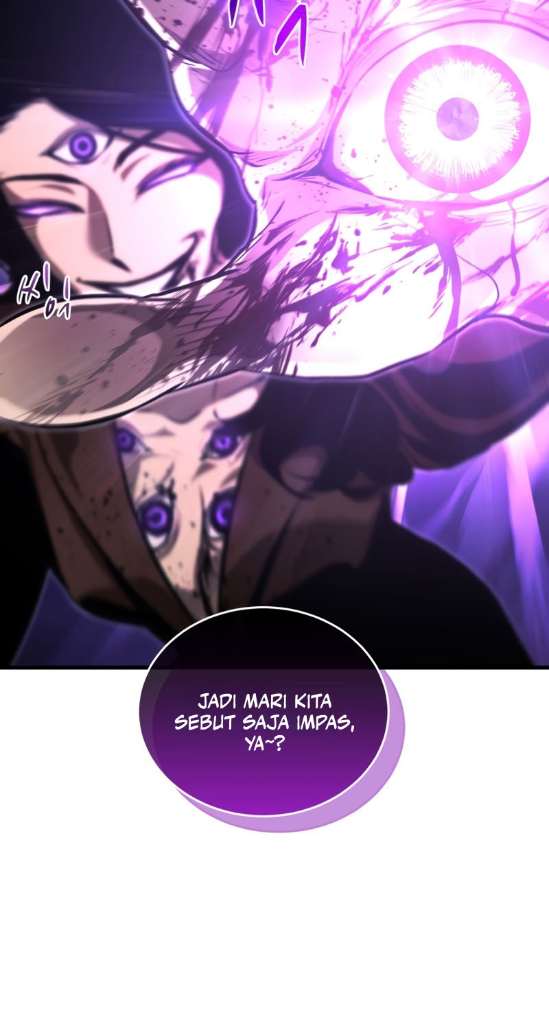 Dororo Re:Verse Bab 17 halaman 11
