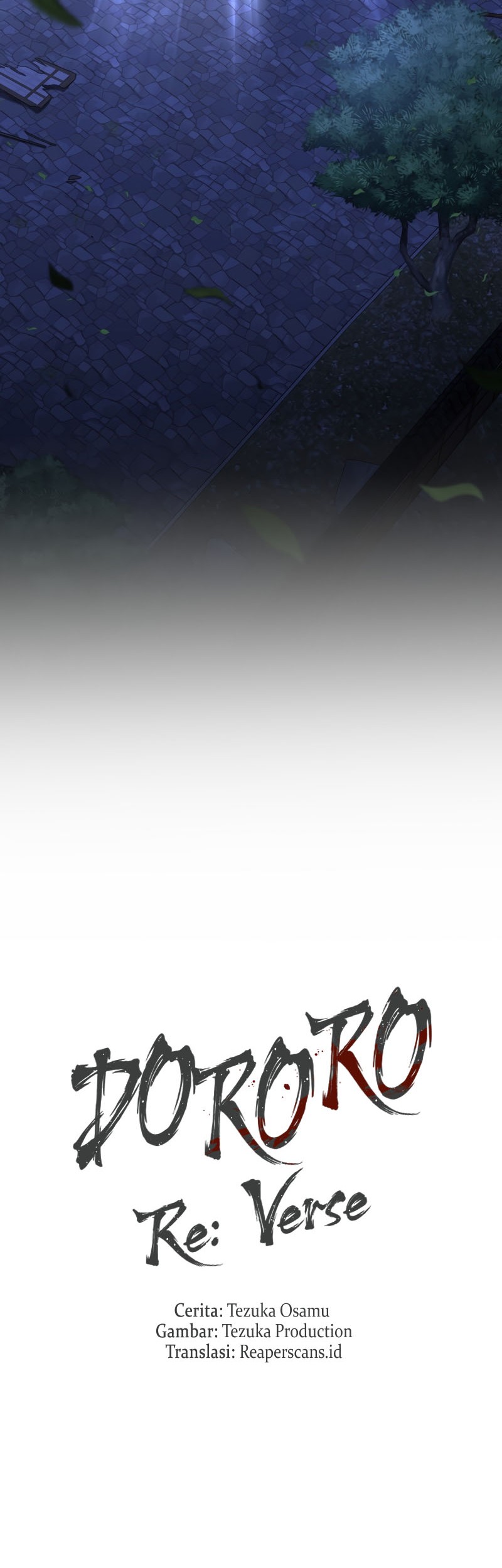 Dororo Re:Verse Bab 17 halaman 13