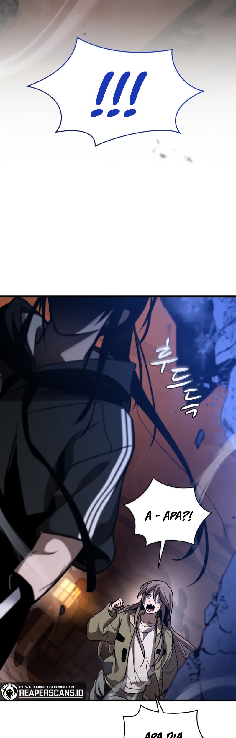 Dororo Re:Verse Bab 17 halaman 18