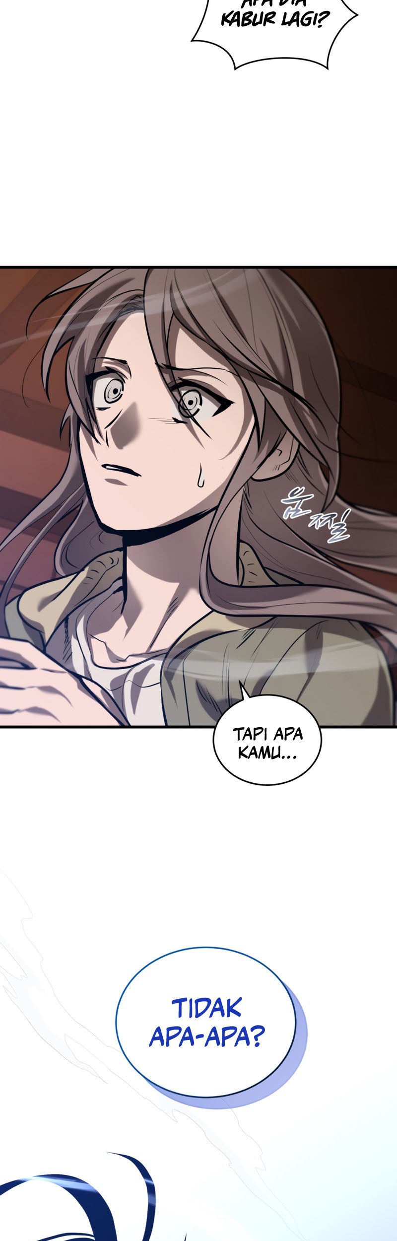 Dororo Re:Verse Bab 17 halaman 19