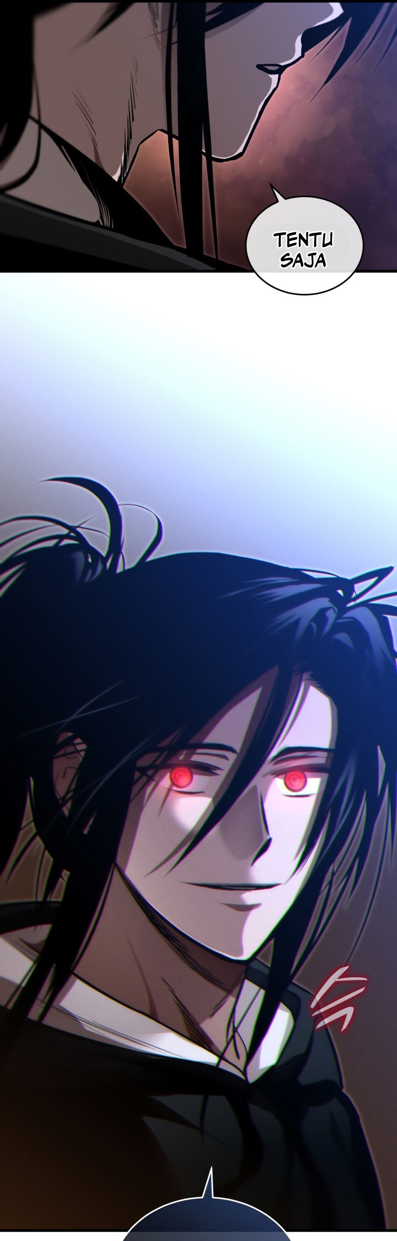 Dororo Re:Verse Bab 17 halaman 22