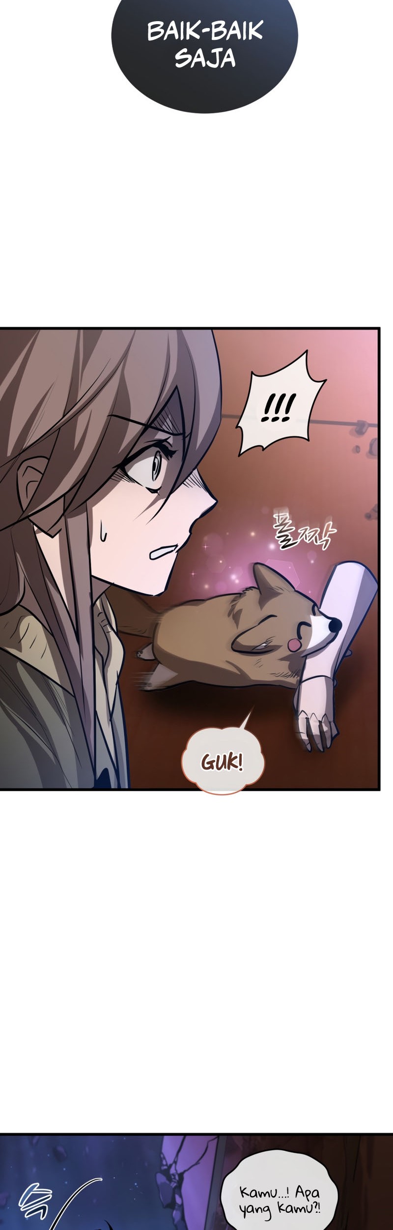Dororo Re:Verse Bab 17 halaman 23
