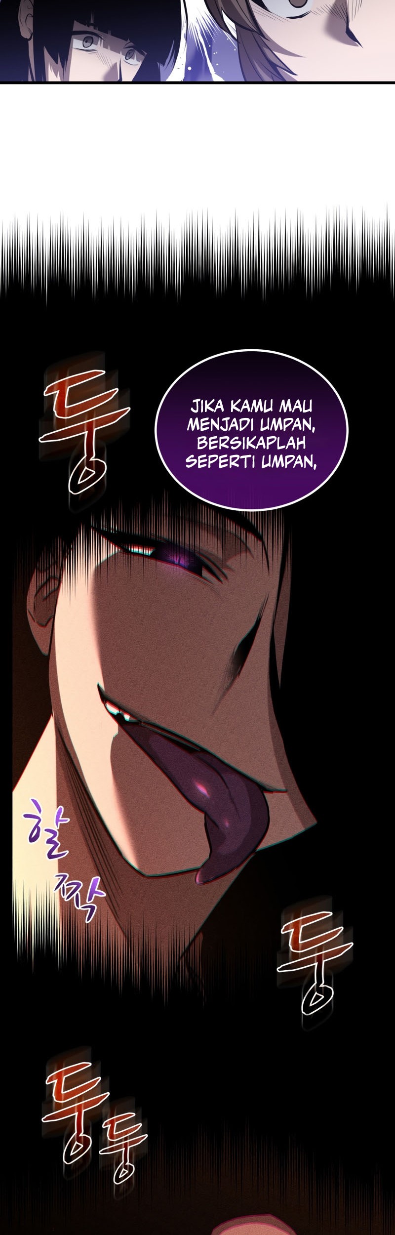 Dororo Re:Verse Bab 17 halaman 28