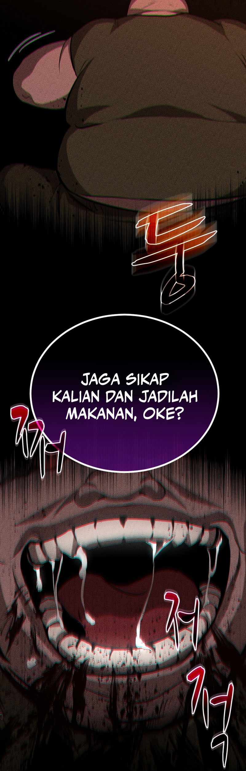 Dororo Re:Verse Bab 17 halaman 29