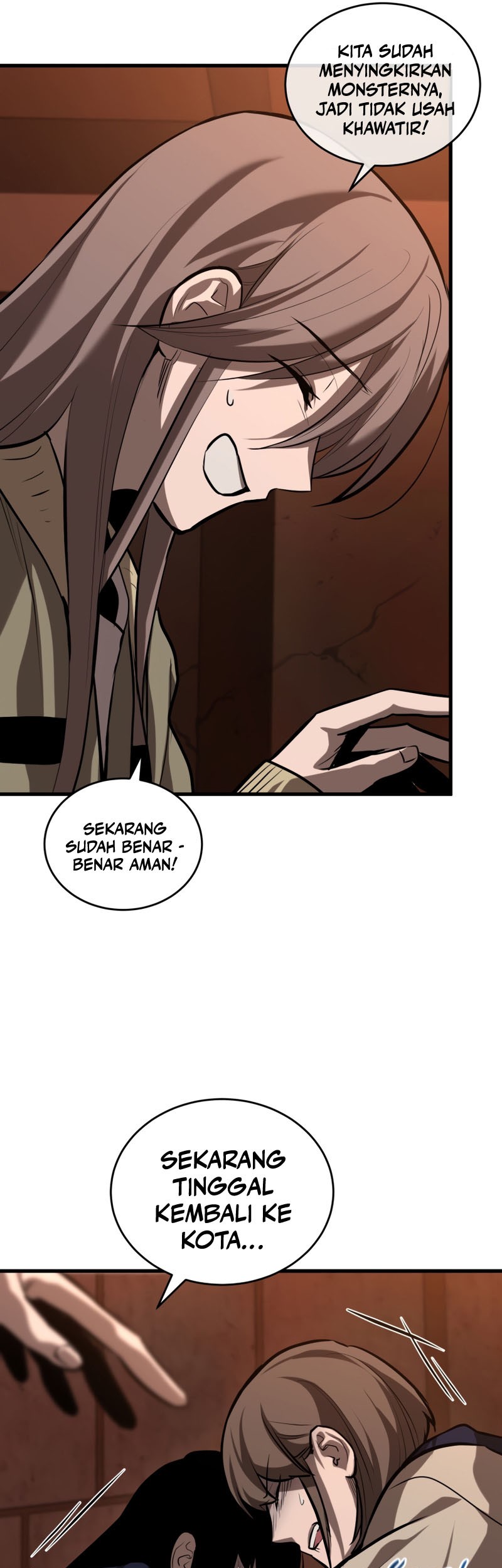 Dororo Re:Verse Bab 17 halaman 32
