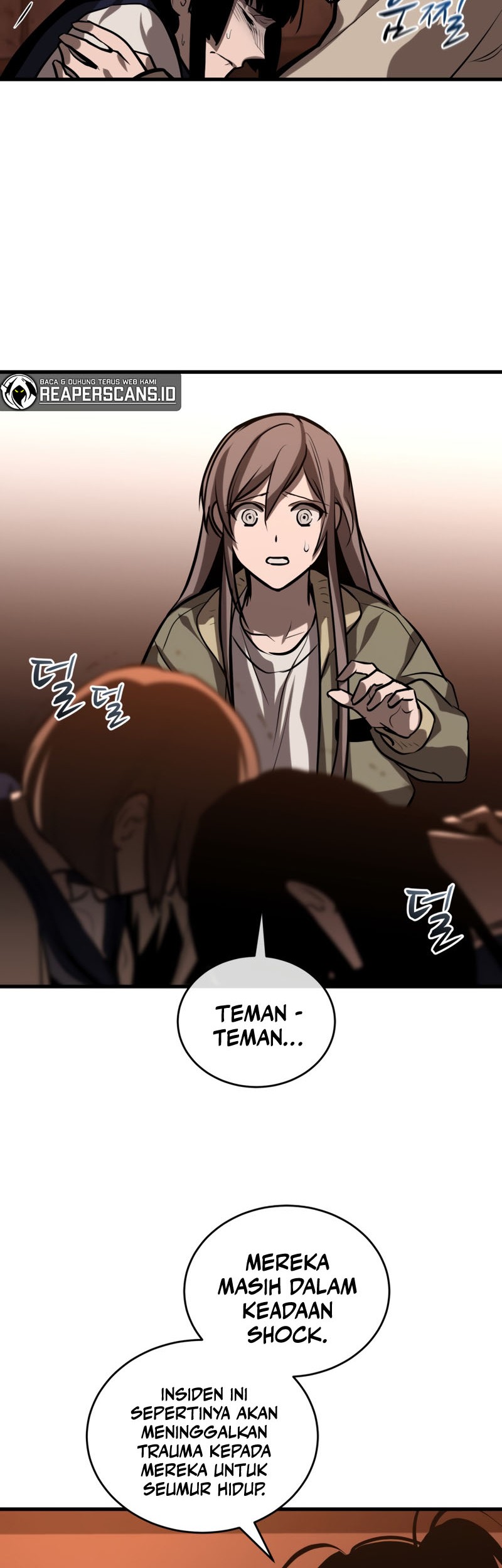 Dororo Re:Verse Bab 17 halaman 33