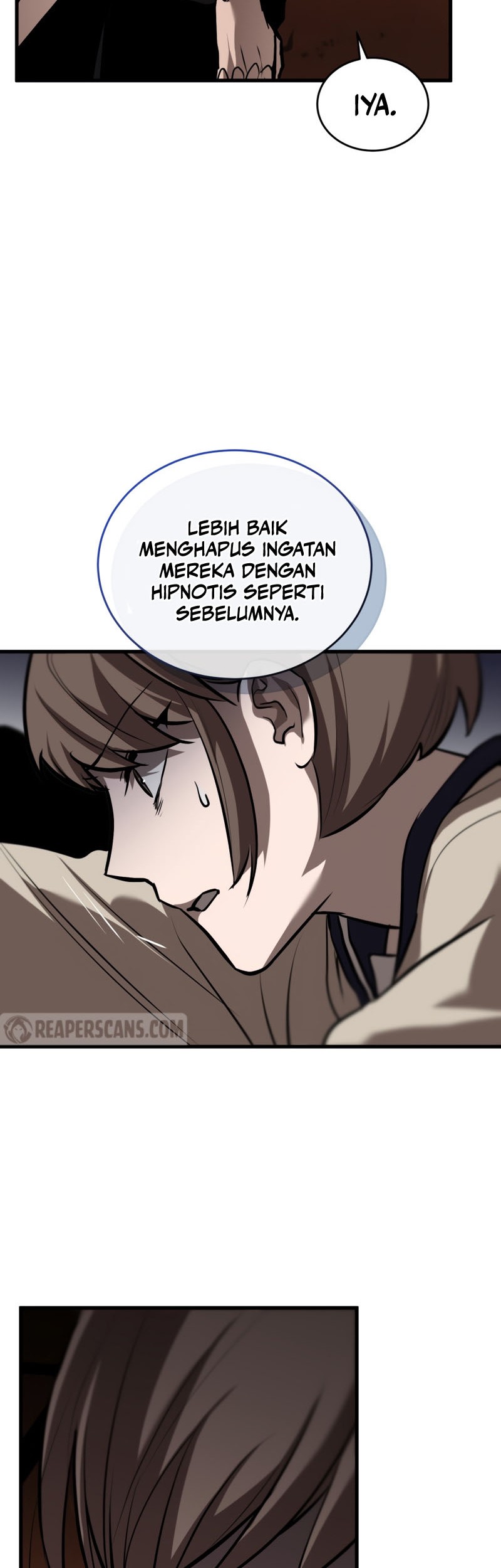 Dororo Re:Verse Bab 17 halaman 35
